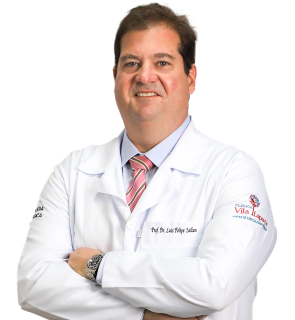 Imagem destaque Dr Luis Felipe Sallum