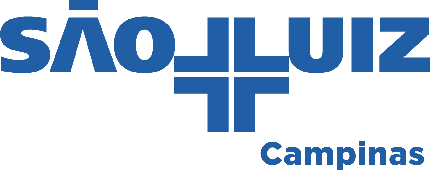 Logotipo Hospital Sao Luiz