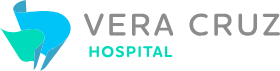 Logotipo Hospital Vera Cruz