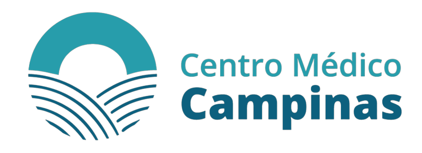 Logo Centro Médico